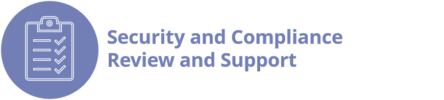 Compliance review