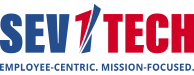 Sev1Tech, LLC. Logo