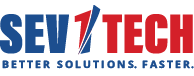 Sev1Tech, LLC. Logo