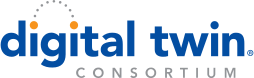 Digital Twin consortium logo