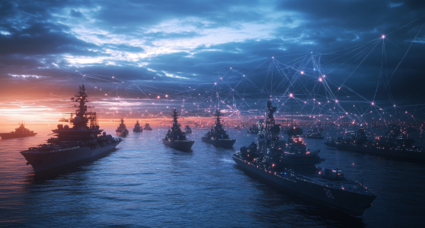 U.S. Navy Awards Sev1Tech $45 Million Contract for Logistics IT Support