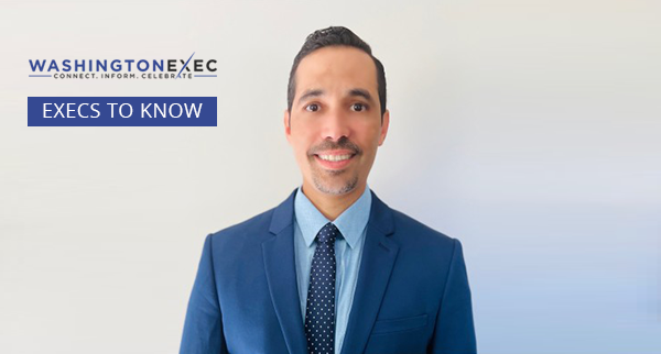 Sev1Tech CTO, Hector Collazo, Featured in Article by WashingtonExec